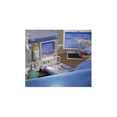 Innovian Anesthesia麻醉设备_简介