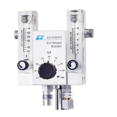 AD3000-SPD2空氧混合器_简介