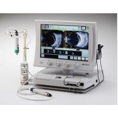 全数字超声工作站 UD-8000_简介