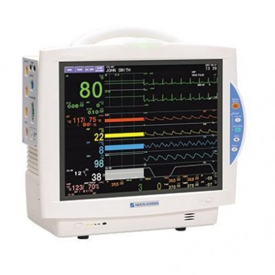 BSM-6000C监护仪_简介