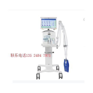 呼吸机 Evita V300_简介