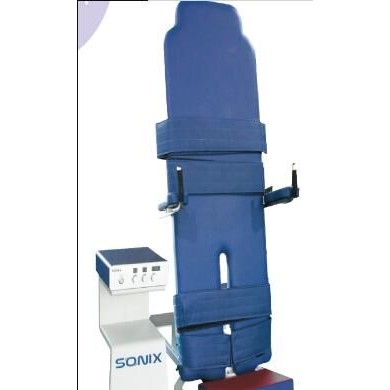 SONIX 声波振动立体床_简介