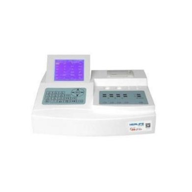 半自动凝血分析仪 HF6000-2_简介