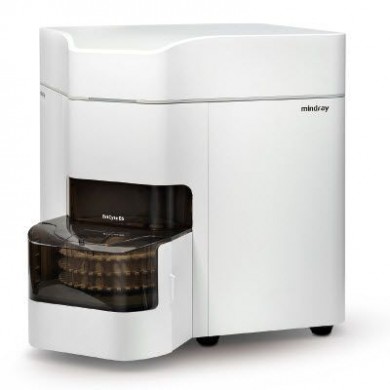 流式细胞仪 BriCyte E6型_简介