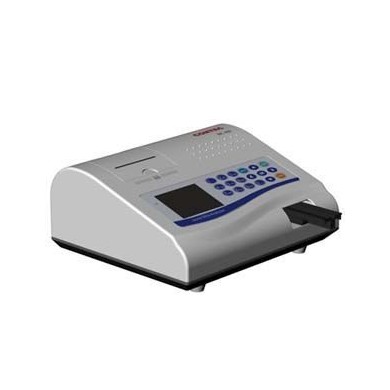 BC400 尿液分析仪_简介