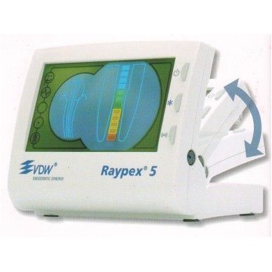 VDW－Raypex5根管长度测量仪_简介
