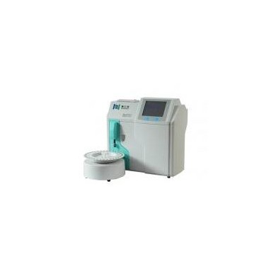 电解质分析仪 HK-2003-G_简介