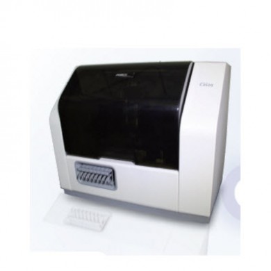 血凝分析仪 CL2000B_简介
