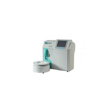 电解质分析仪 HK-2003-D_简介