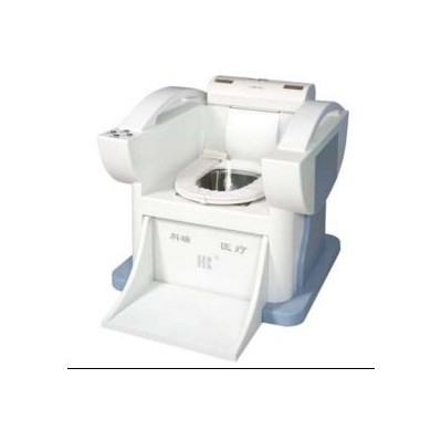 熏洗机 CAC-2000A_简介