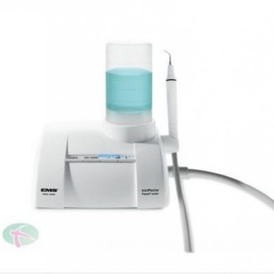 EMS miniMaster LED迷你专家洁牙机(带光纤的_简介