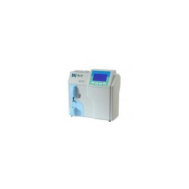 电解质分析仪 HK-2003-A_简介