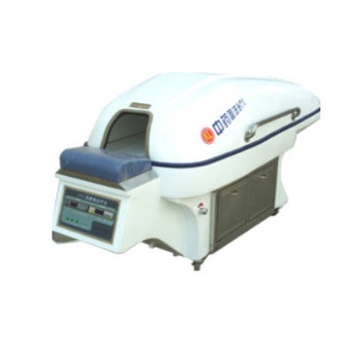 熏蒸治疗机（全身熏洗款） CVT-II型_简介