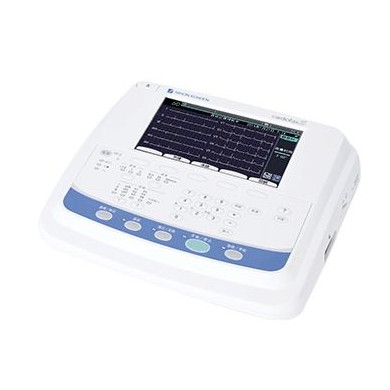 心电图仪ECG-2250_简介