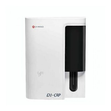 五分类血细胞分析仪＋CRP_简介