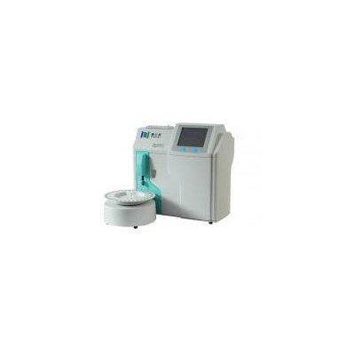 电解质分析仪 HK-2003-H_简介