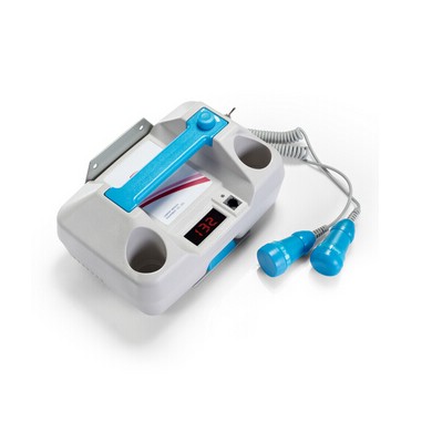 超声胎音仪 JPD-200C_简介