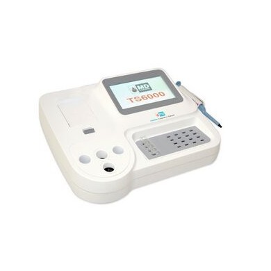 半自动血凝仪 TS6000_简介