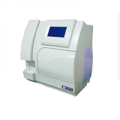 电解质分析仪 MI-921CTP_简介