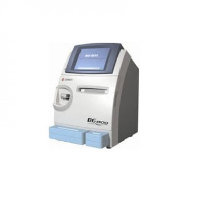 血气电解质分析仪 BG-800_简介