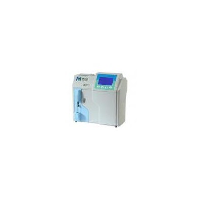 电解质分析仪 HK-2003-F_简介
