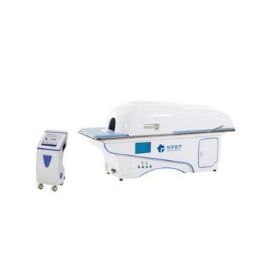 熏蒸治疗机 HYZ-IIH2009款_简介