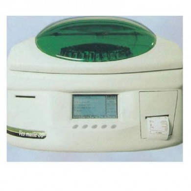 全自动动态血沉分析仪 Ves-Matic 30_简介