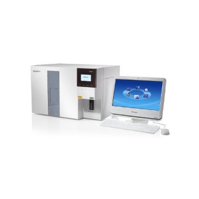 全自动血细胞分析仪 DS-580_简介