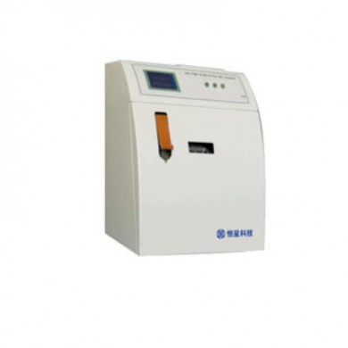 电解质分析仪 HX-7185_简介