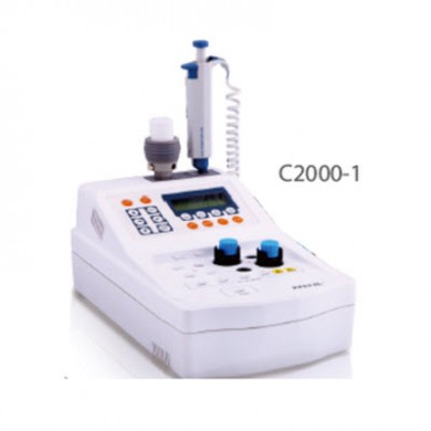 单通道凝血分析仪 C2000-1_简介