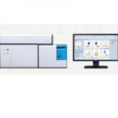 流式细胞仪（临床型） NovoCyte D2060R型_简介