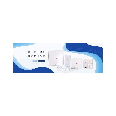 家用中频治疗仪_简介