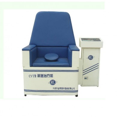 中药熏蒸椅 CVT型_简介