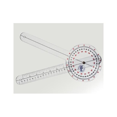 关节量角器 GS-105_简介