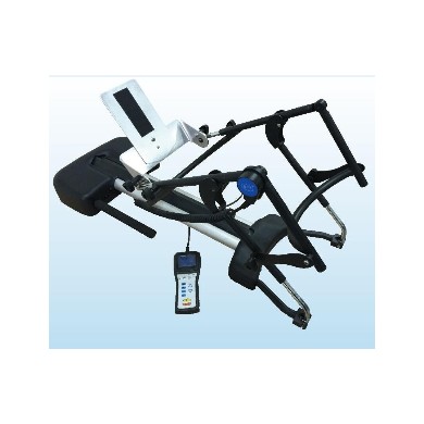 关节康复器 YLC-K II_简介