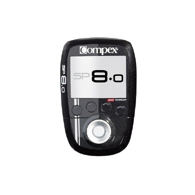 美DJO 神经肌肉刺激仪 Compex SP8.0_简介