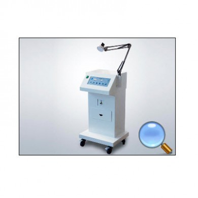 微波治疗仪（推车数码管） CFT-2100型_简介