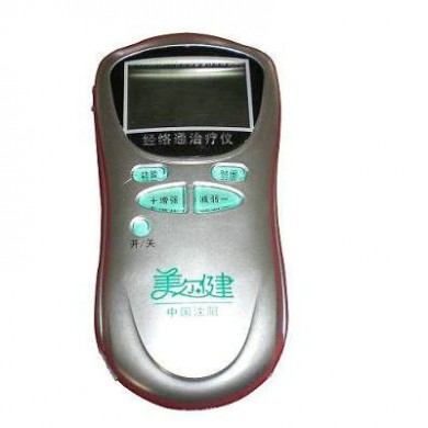 微电脑中低频治疗仪 MJL-AII型_简介
