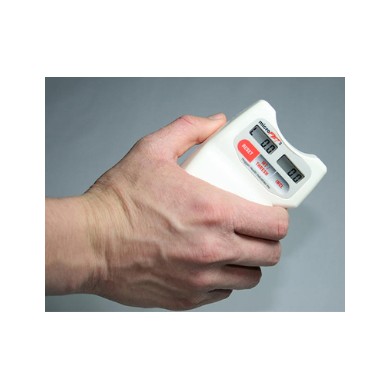 美hoggan 便捷式数字化肌力与脊柱关节活动度测量仪 MicroFet 3_简介
