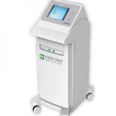 肌电生物反馈仪 HB120A_简介