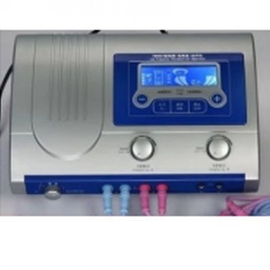 温热式低周波治疗仪 B6807型_简介