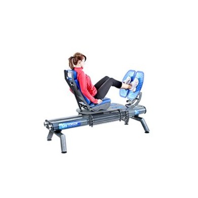 意大利 爱美 下肢运动闭合链康复器 Leg Tensor_简介