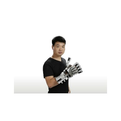 手功能主被动训练与评估系统 A5_简介