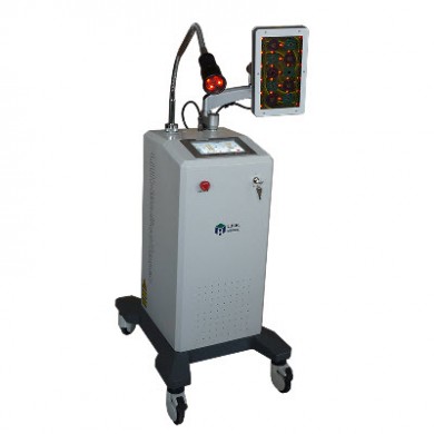 半导体激光治疗仪LHH-500IVB-3_简介