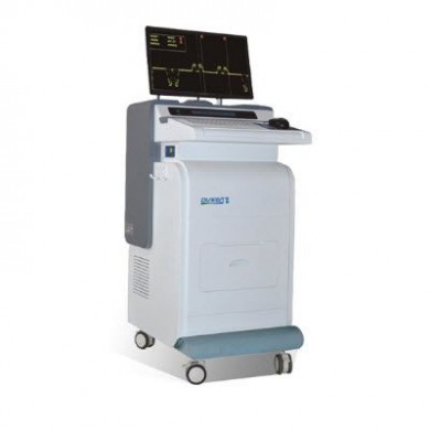 吞咽神经肌肉电刺激仪（带语言评定训练系统）DK-802电脑型_简介