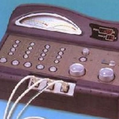 温热式低周波治疗仪 HAT-2000_简介