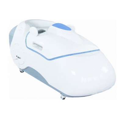 熏蒸治疗机（豪华卧式） HYZ-IIIC型_简介