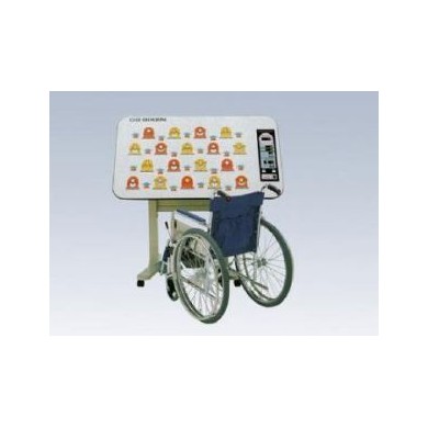 手眼协调训练器 GH-841_简介