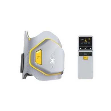 足下垂助行仪（低频电子脉冲刺激仪）XFT-2001_简介