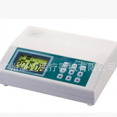 骨质增生治疗仪 NPD-4BE_简介